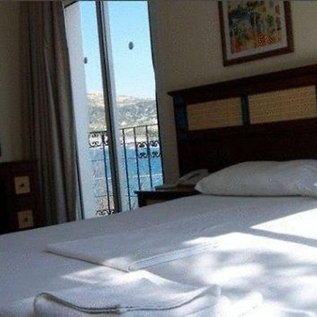 Foca Yali Hotel 외부 사진