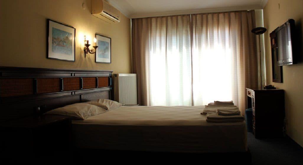 Foca Yali Hotel 외부 사진