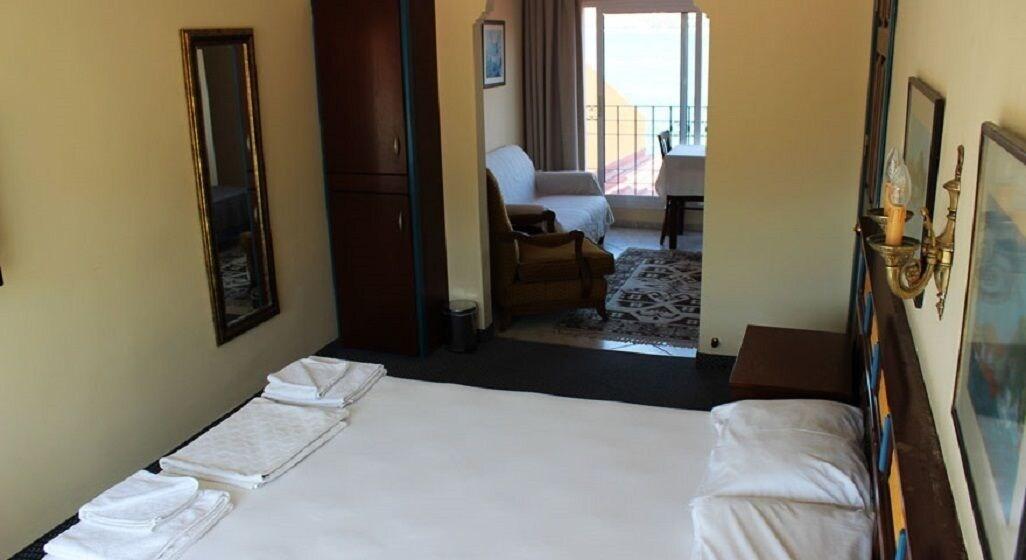 Foca Yali Hotel 외부 사진