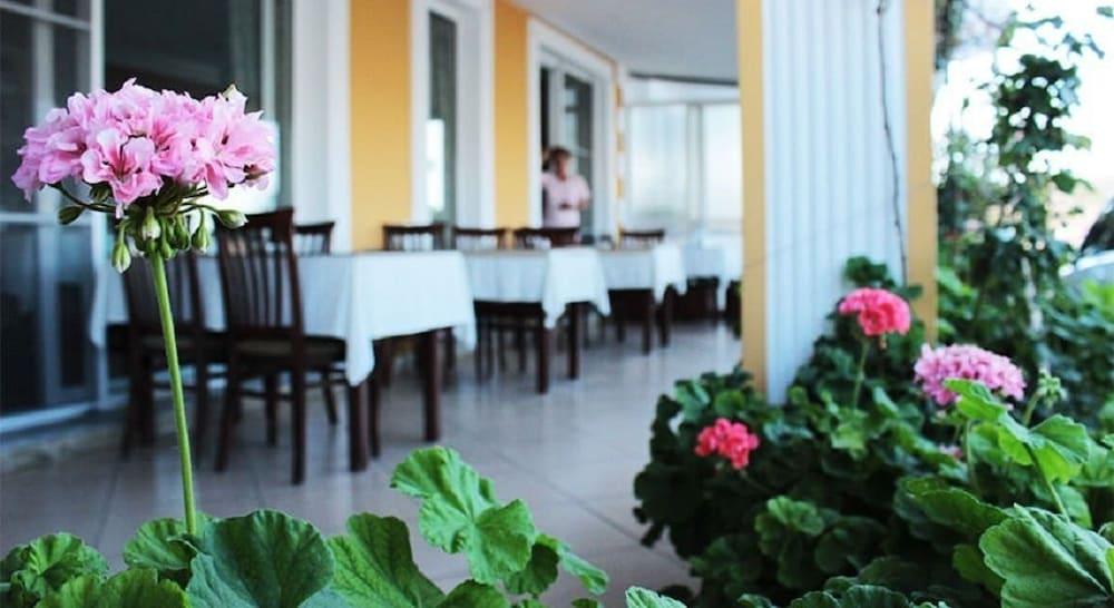 Foca Yali Hotel 외부 사진