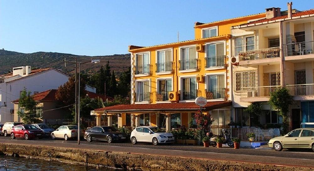 Foca Yali Hotel 외부 사진