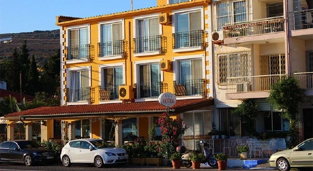 Foca Yali Hotel 외부 사진
